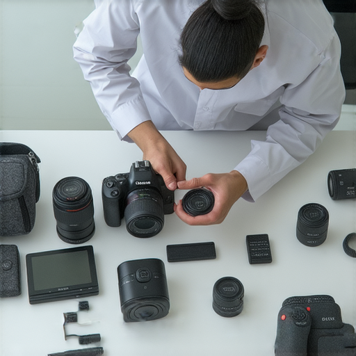 專業相機維修服務，揭開相機保養的秘密，延長設備使用壽命，專家為您提供全面檢查與維護，確保每次拍攝皆完美無瑕，立即了解更多保養技巧。