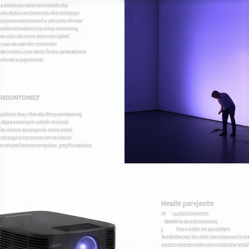 揭開超短焦投影機的神秘面紗，展示其優勢與維修服務，Hypertech助您全方位了解超短焦投影機的特性与應用，促進更佳的觀影體驗與技術支持。