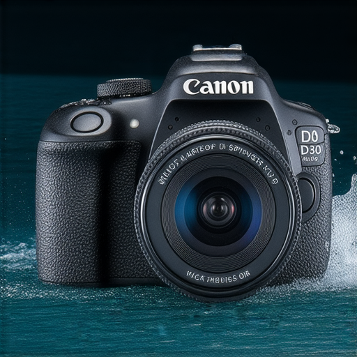 探索佳能D30防水相機的獨特設計與防水特性，展示其適合各種環境拍攝的功能，提供即時了解價格與維修專業服務的資訊。