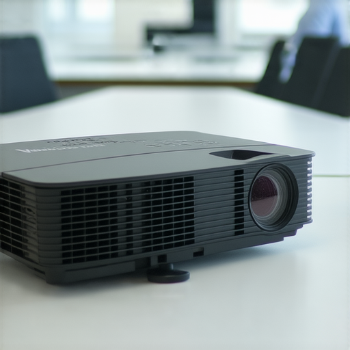 探索ViewSonic商用投影機的清晰魅力，顯示高清影像與色彩。維修專業服務保障投影機性能，無後顧之憂，適合商務會議及教育用途。