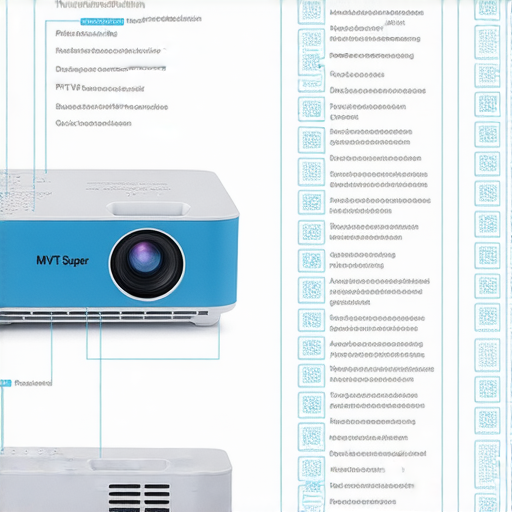 mytv super投影機故障排除流程圖，展示常見問題及解決方案，包含專業維修技巧及操作步驟，幫助用戶快速解決投影機使用中的困擾。