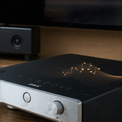 發現DAC USB擴音器的隱藏潛力，專業維修服務讓音質飛躍，清晰音效及高保真樂音，適合音樂愛好者提升音響體驗。