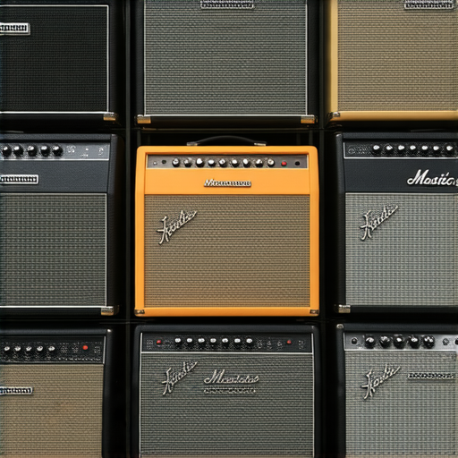 電結他擴音器線上精品推薦，展示各款高品質擴音器，並介紹專業維修服務，隨時為音樂愛好者提供支援，提升演奏體驗。