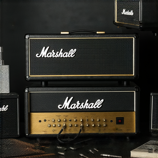 Marshall擴音器修復專業服務，音質重返巔峰，技術人員專注檢修，使用高品質零件，保證音響效果，立即了解秘訣，讓音樂更動聽。