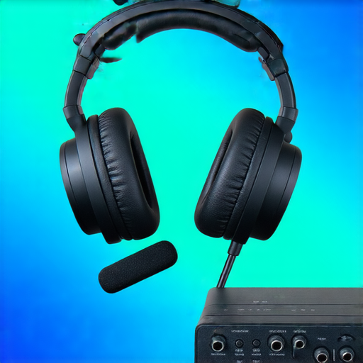 超值優惠展示頭戴咪與擴音器的精美圖片，突出價格詳情及專業維修服務，吸引顧客探索更多優惠選項，適合各類音響需求。