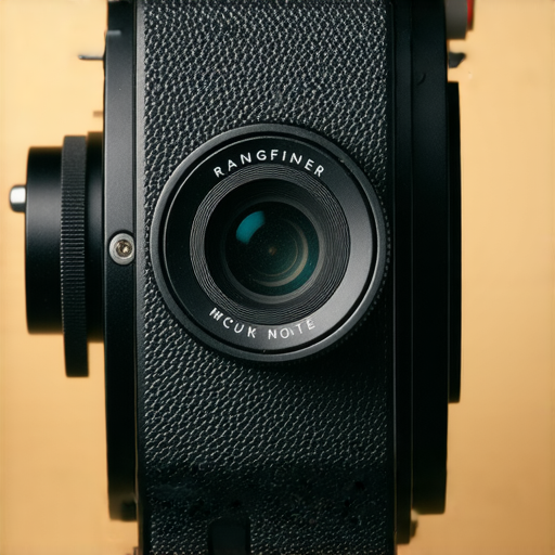 旁軸相機專業維修服務，展示對焦和測光系統的細節，揭示其運作原理，提升攝影技術，讓您隨時探索相機保養的奧秘，並提高拍攝品質。