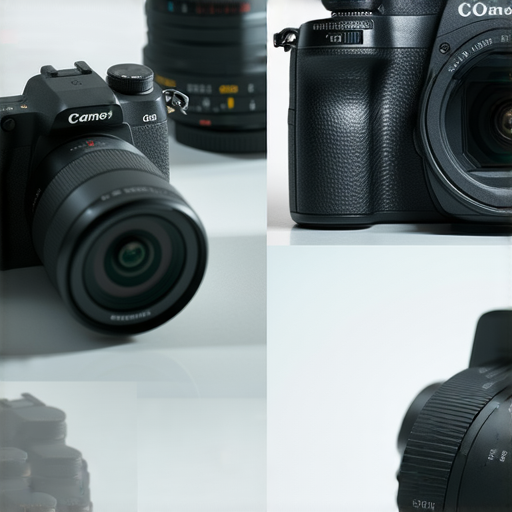 解密電子式變相機的修理秘訣，展示專業維修服務過程，包括工具、配件和技術人員，強調如何有效解決變相機問題，提升攝影裝置性能及使用壽命。