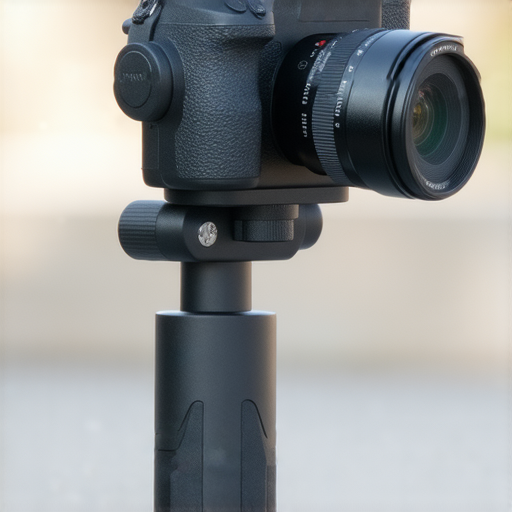 相機穩定器展示，專業攝影技術，強調提升攝影穩定性，並介紹維修服務，為攝影愛好者提供最佳選擇，捕捉精緻畫面，保障拍攝效果。