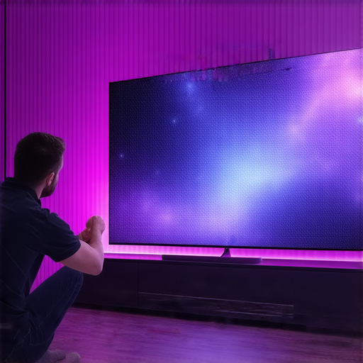 激光電視展示出色畫質，探索其驚人技術與專業維修服務，幫你了解如何提升觀影體驗，確保最佳影像效果。