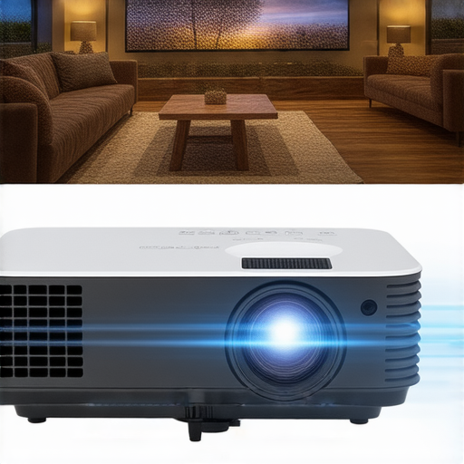 完美無線投影的秘密，展示S9投影機的高畫質與多功能。專業維修技術提升S9性能，助您無縫享受娛樂與工作需求。