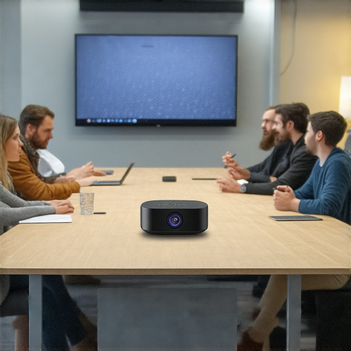 發現novo無線投影的隱藏功能，提升會議效率，並享受專業維修服務，助你輕鬆應對各種會議需求，讓工作更順利，創造更佳團隊合作體驗。