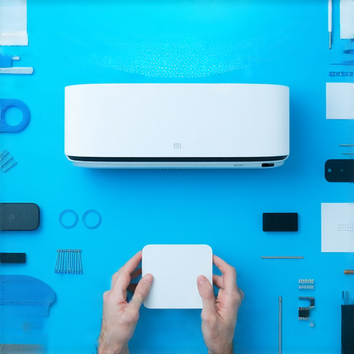 破解小米盒子無線投影的秘訣，展示專業維修服務的圖片，幫助用戶輕鬆解決投影問題，提升觀影體驗，讓您立即了解如何享受無線投影樂趣。