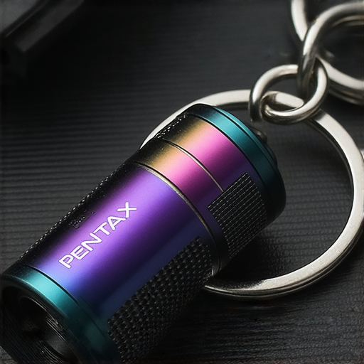 探索Pentax數碼相機扭蛋匙扣的獨特設計與魅力，展示專業維修服務介紹，讓攝影愛好者輕鬆保養相機配件，提升拍攝體驗。