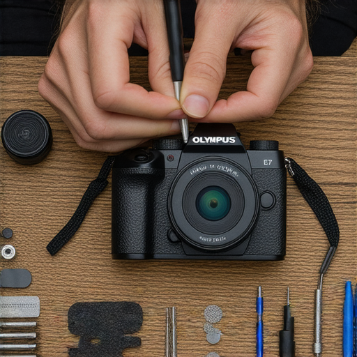 Olympus E-PL7專業維修服務，技術人員修復相機，還原拍攝功能，讓攝影愛好者重拾拍攝快感，探索E-PL7的潛力，提升影像創作體驗。