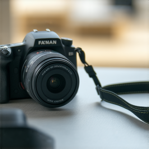 解密數碼相機景深的攝影技巧，展示專業維修服務的圖片，強調清晰的對焦效果和背景虛化，適合攝影愛好者了解和掌握景深概念。