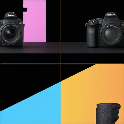 即影即有數碼相機全解析的展示圖片，涵蓋正片與負片的區別，並介紹專業維修服務，強調數碼攝影的技術與奧秘，吸引攝影愛好者深入了解。