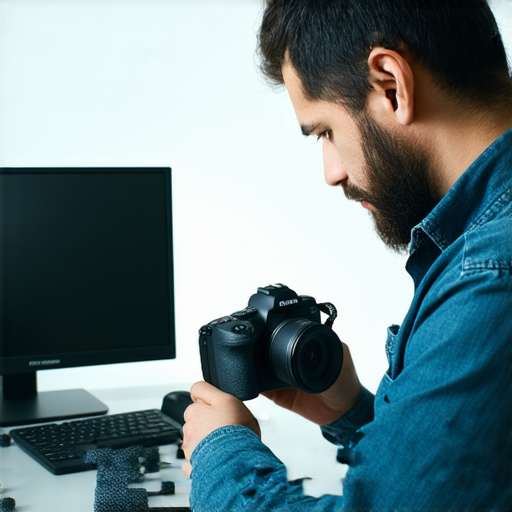 數碼相機維修與升級，探討DPI、反mon及外置反mon的優勢，展現專業技術及服務，讓您的相機性能達到極致，捕捉每一個細節的清晰影像。