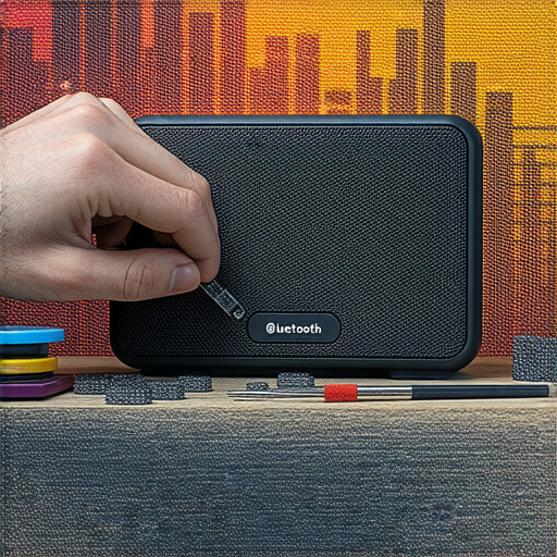 專業維修服務為藍牙音響注入新生命，助你重拾音樂激情，輕鬆尋找音響的潛力，探索全新音樂體驗，立即了解藍牙音響維修的重要性。