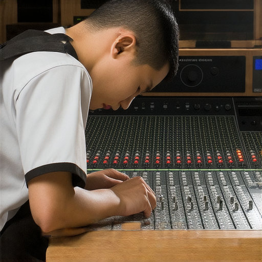 Naim Audio音響維修專家，展示維修過程與工具，讓音樂重回巔峰，揭開專業維修背後的秘密，立即聯繫我們提供專業服務。