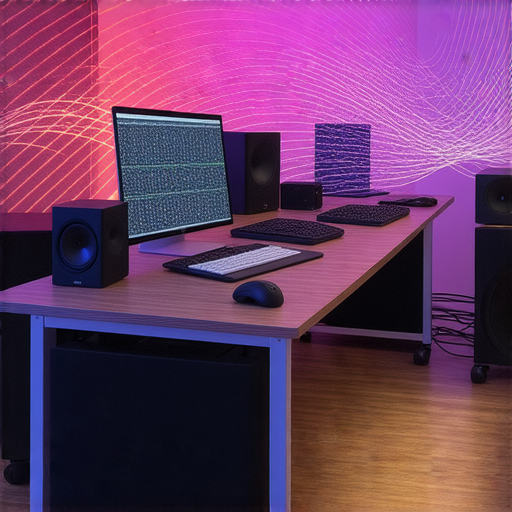 SVS Subwoofers音響維修服務，專業技術重修震撼音效，恢復音樂韻律，提升聲音品質，讓音樂重生，帶來更佳的聆聽體驗。