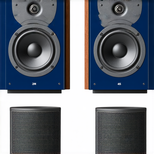 音響寶藏修復指南，展示2N、3M和4iS音響設備，揭示音質奧秘，強調專業修復服務，恢復您的音樂世界，提升您的音響體驗。