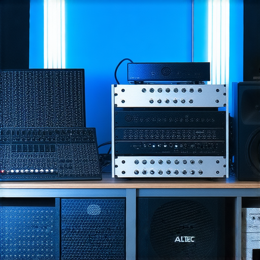 專業音響維修服務，涵蓋Altec、Amplifier等品牌，解決音響故障問題，讓音樂重新回到日常生活中，立即諮詢獲取專業幫助！