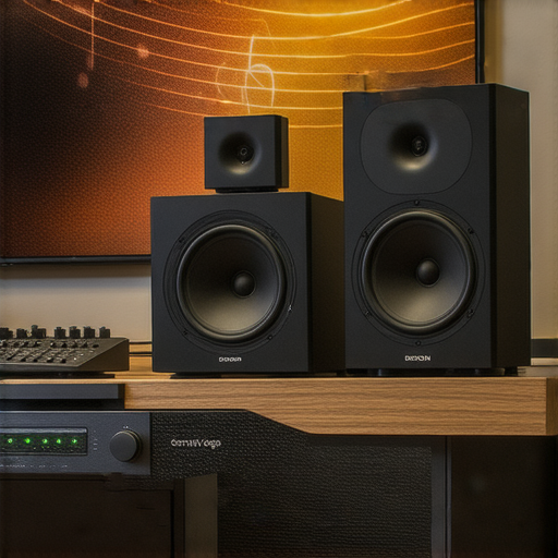 專業維修服務協助您修復Cerwin-Vega、Denon等音響品牌，恢復卓越音質，讓音樂再次動人，滿足您的聽覺需求。