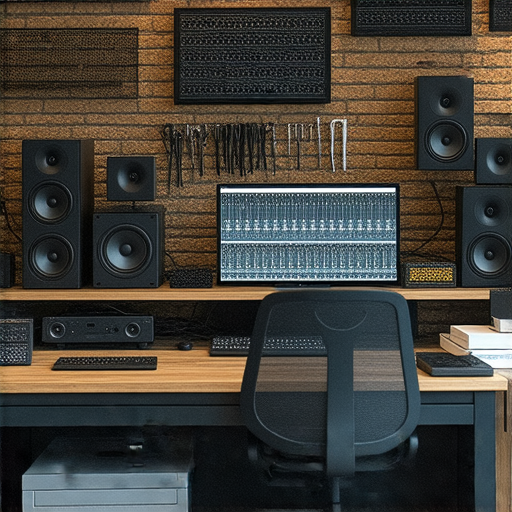 專業音響維修服務，解決Klipsch、Koss、Krell等品牌音響問題，提供快速諮詢，讓您的音響恢復最佳狀態，滿足您的聆聽需求。