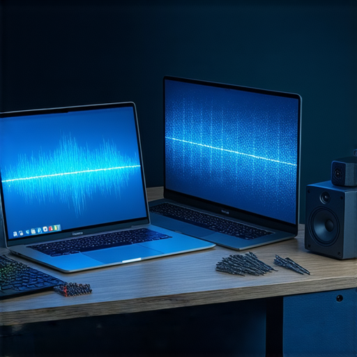 發現MacBook和Win10環繞音效的潛力，專業維修團隊提升音質技巧，顯示高品質音響設備與專業維修服務的結合，打造卓越的音樂享受和玩遊戲體驗。