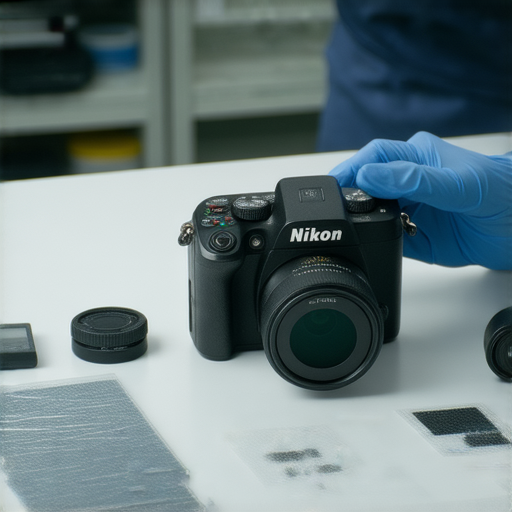 Nikon即時相機故障維修，專業技術人員提供解決方案，迅速修復相機問題，讓您重新享受拍攝樂趣，專業維修中心等您來訪。