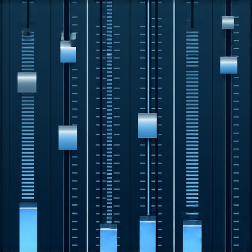 調整音效極限的均衡器設定圖片，展示專業維修服務的效果，強調音質優化與個性化設定，滿足音樂愛好者的需求，提升聆聽體驗。