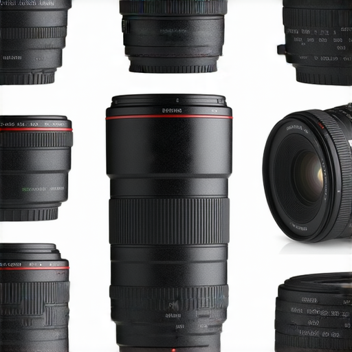 旺角相機鏡頭租借秘技的維修專家教學，展示挑選與保養相機鏡頭的技巧，強調租借的重要性及保養技巧，幫助攝影愛好者提升拍攝質量與設備使用壽命。