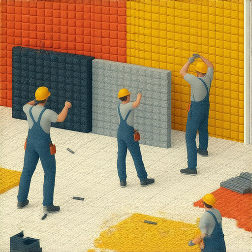 音響隔離牛的維修服務，專業技術團隊協助消除噪音問題，改善居家或辦公室環境，提升音訊品質，立即咨詢我們的專業服務。