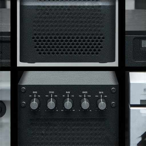 揭開音響試聽的秘密，專業維修服務展示音響設備，讓顧客體驗全新音質，享受清晰動人的音樂效果，提升試聽過程的樂趣和效果。