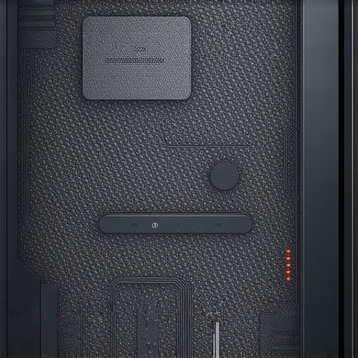 890音響的內部構造圖，顯示其高品質音響元件，專業技術人員在進行維修服務，讓890音響重現巔峰音質，提升音樂體驗。