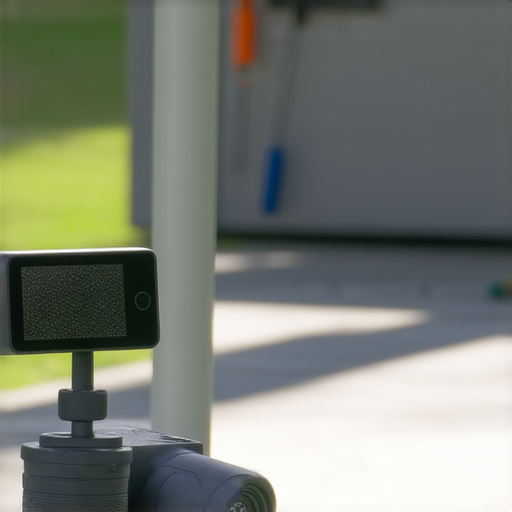 運動相機在戶外使用時的充電技巧及SD卡升級建議，展示專業維修服務設施，強調提升續航力的關鍵要素，邀請用戶進一步探索相關內容。