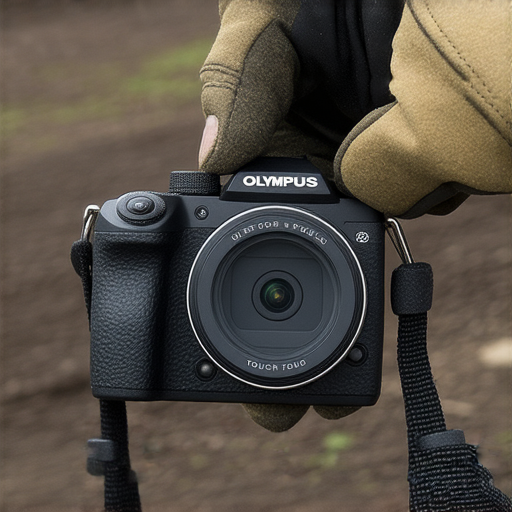 探索Olympus Tough運動相機的極限，展現其耐用設計，維修服務專業人員檢查相機損壞情況，提供可靠解決方案，助您重拾拍攝樂趣。