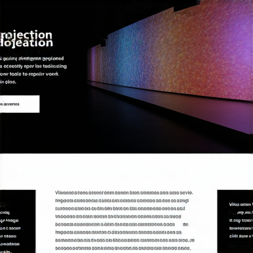 選擇合適的投影幕布提升畫質，專業維修服務介紹，幫助你實現視覺享受，立即點擊了解更多。