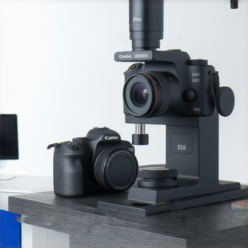 發掘Canon EOS系列相機潛能的專業維修服務，提升拍攝質量與體驗，讓每張照片都更完美，專注於細節與專業技術。