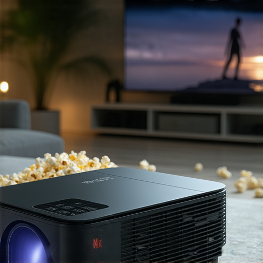 發現Netflix 4K投影機的無限魅力，專業維修服務提升視覺體驗，享受更清晰的影片畫質和流暢的播放效果，讓家庭娛樂更升級。