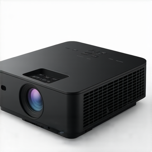 探索極光A1 Pro 4K投影機的精彩外觀與專業維修服務，展示高品質影像效果及設備細節，強調其無限魅力與可靠維護保障。