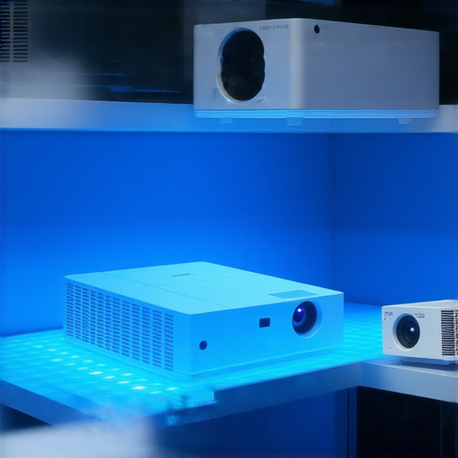 Panasonic投影機維修專業服務，技術團隊提供高品質維修秘訣，確保設備最佳性能，讓您深入了解選擇Panasonic投影機的理由，提升視覺體驗。