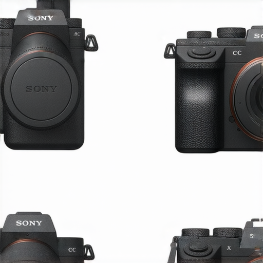 Sony A7C 與 A7C2 比較圖片，揭示其隱藏功能，展現專業維修技巧，助力攝影愛好者掌握攝影新境界，提升拍攝品質與技術。