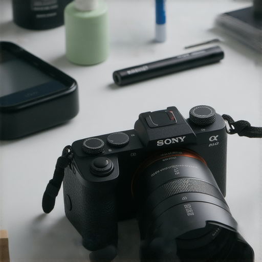 Sony相機叉電情況，展示電池狀態及維修技巧，協助用戶了解如何保持相機正常運行，確保拍攝過程無懈可擊，提升攝影體驗。