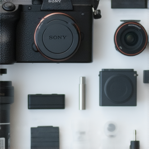 Sony相機維修服務，專業技術團隊提供小修方案，解決相機故障，恢復影像拍攝功能，讓您的攝影體驗更佳，立即探索專業維修服務。