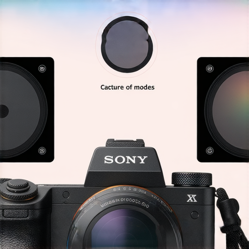 Sony相機對焦模式介紹圖片，展示各種對焦功能和拍攝精華，我們的專業維修服務提升拍攝體驗，讓每個瞬間無懈可擊。