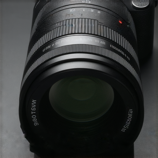 微距攝影失敗案例，展示Sony相機鏡頭問題，解析維修服務細節，強調專業技術與解決方案，幫助攝影愛好者恢復拍攝效果。