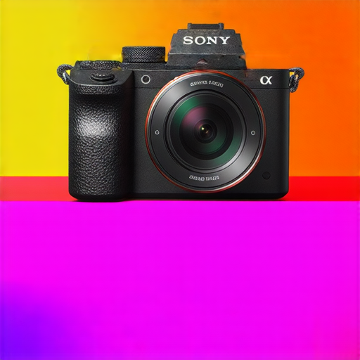 購買Sony相機的分期付款方案介紹，強調享有專業維修服務，吸引攝影愛好者探索最佳選擇，展現品牌的質感與技術優勢。