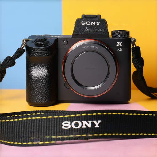 探索Sony相機的攝影魅力，專業維修服務助您捕捉每個完美瞬間，展現精緻畫面與卓越性能，讓攝影之旅更加完美，體驗無窮創意與靈感。