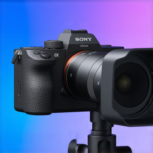 探索Sony相機直播的創新方式，維修服務提供無縫連線支援，示範如何輕鬆啟用直播功能，提升使用體驗，讓每次直播都順暢無比。